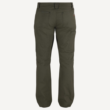 Брюки Simms Gallatin Pant (Мужской; L_36R; Loden)